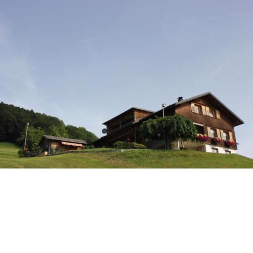 Ferienwohnung Kaufmann