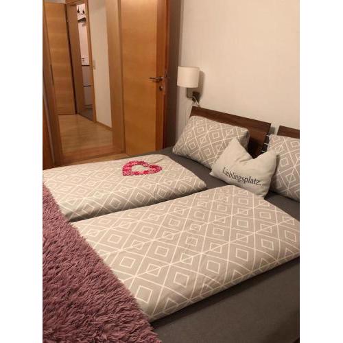 Ferienwohnung Kendlbacher