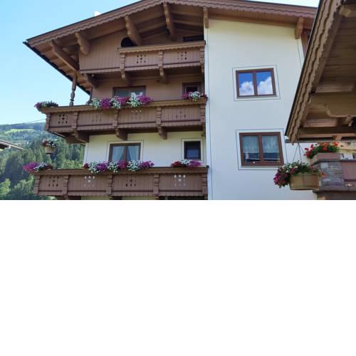 Ferienwohnung Kerschdorfer