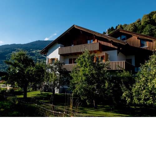 Ferienwohnung Kieber