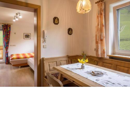 Ferienwohnung Kirchblick Gasser