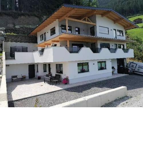 Ferienwohnung Kirchler