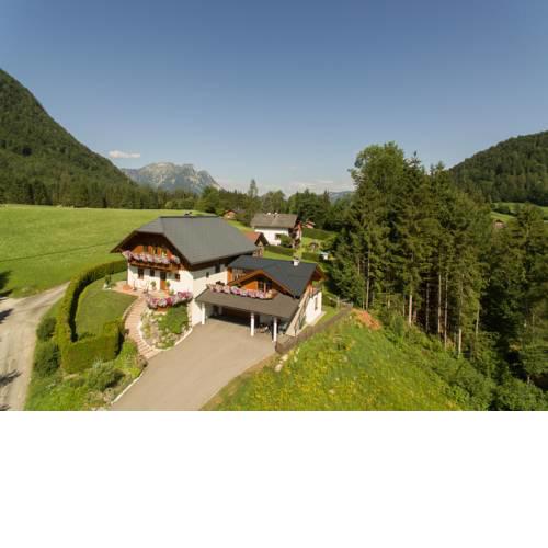 Ferienwohnung Kirchschlager