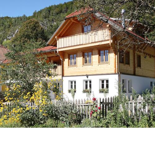 Ferienwohnung Klancnik