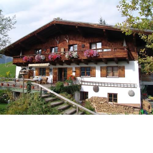 Ferienwohnung Klappacher
