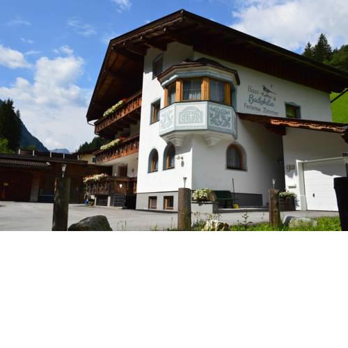 Ferienwohnung Kleiner Gletscherblick