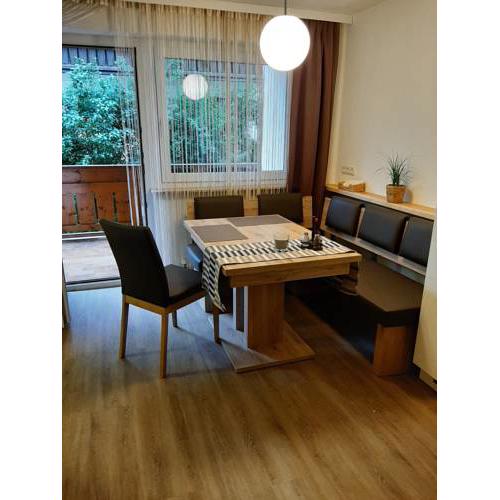 Ferienwohnung Klingler