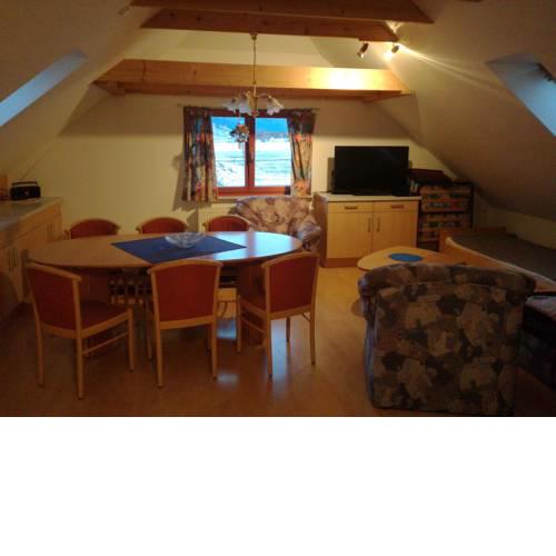 Ferienwohnung Kocher