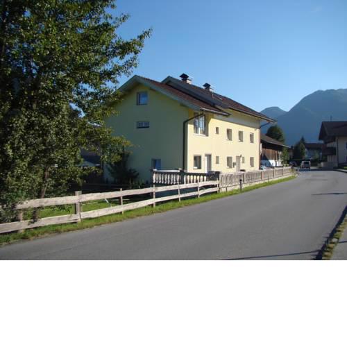 Ferienwohnung Köchl