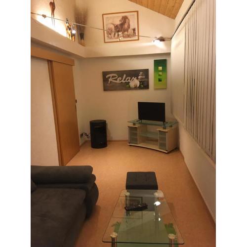 Ferienwohnung Kofler