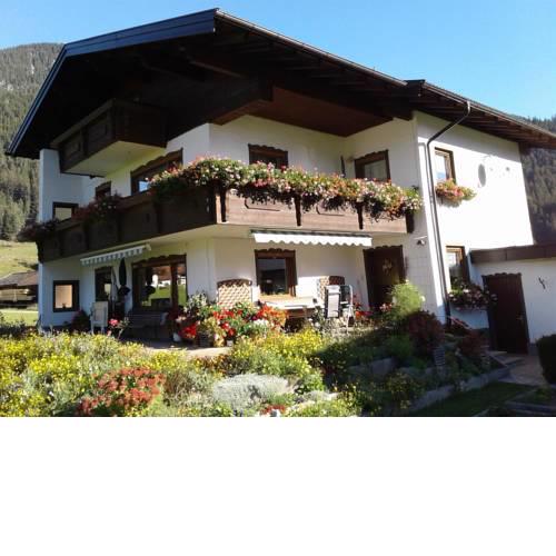 Ferienwohnung Kofler
