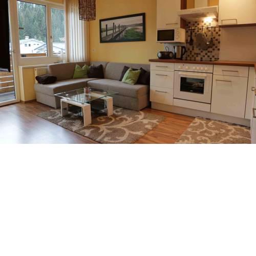 Ferienwohnung Konold