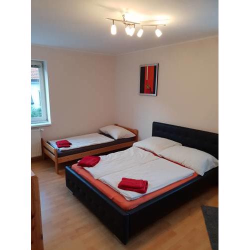 Ferienwohnung Korneuburg bei Wien