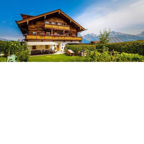 Ferienwohnung Kracherbauer