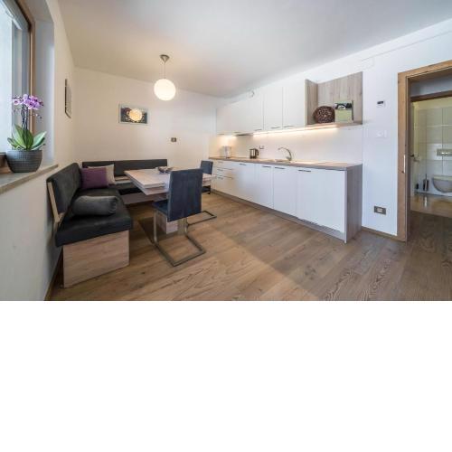 Ferienwohnung Kratzberg Edelweiss