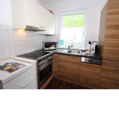 Ferienwohnung Krismer