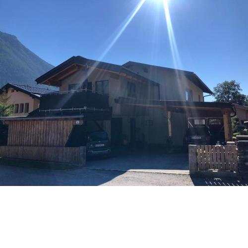 Ferienwohnung Kröll