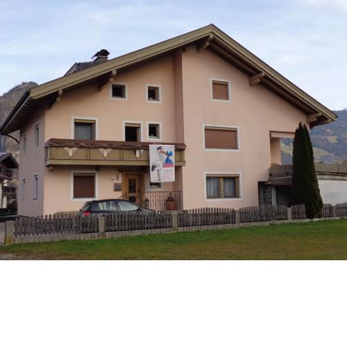 Ferienwohnung Kröll