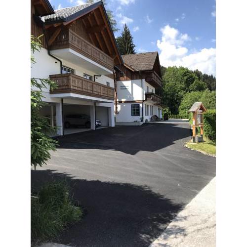 Ferienwohnung Kufstein