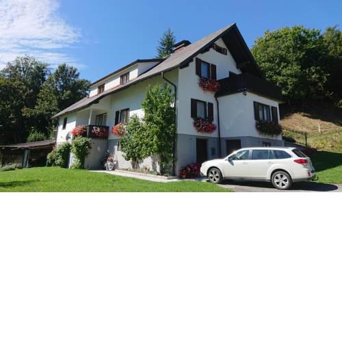 Ferienwohnung Kulmkogel
