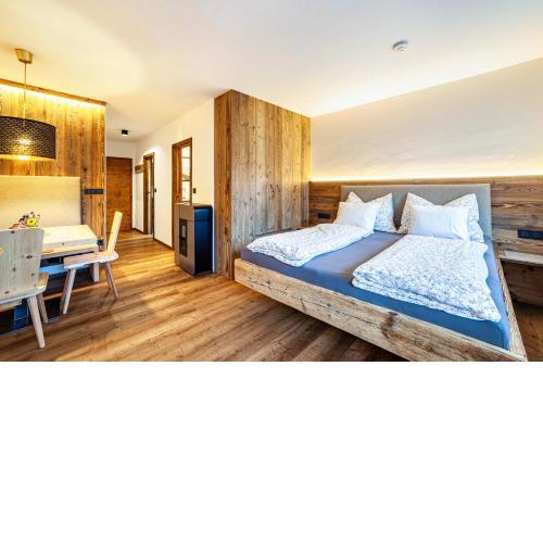 Ferienwohnung Kuppelwies 363