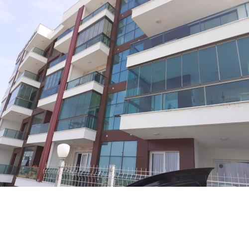 Ferienwohnung Kusadasi Türkei