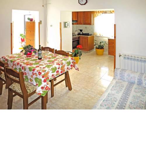 Ferienwohnung Labin 380S