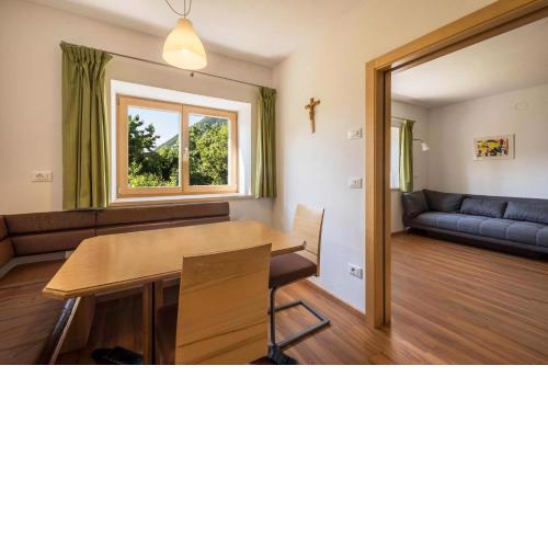 Ferienwohnung Lafreid Algund