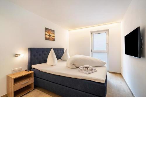 Ferienwohnung Lamm 1