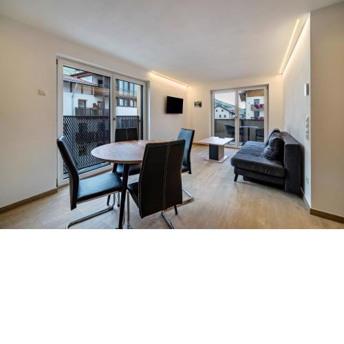 Ferienwohnung Lamm 2