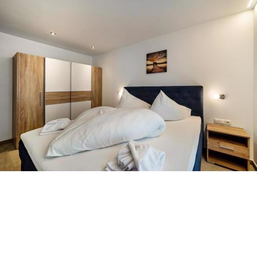 Ferienwohnung Lamm 3