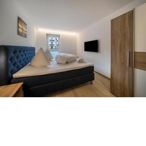 Ferienwohnung Lamm 4