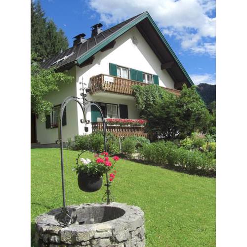 Ferienwohnung Lange