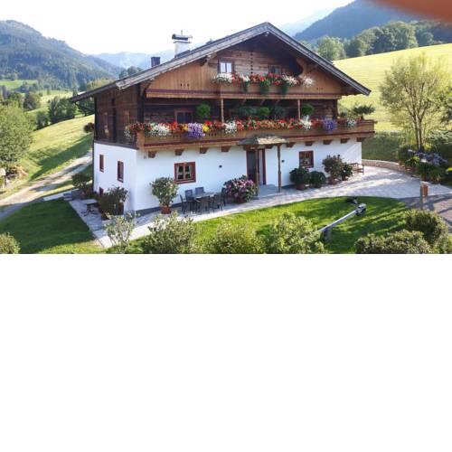 Ferienwohnung Langeck