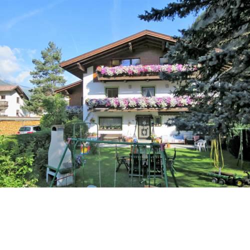 Ferienwohnung Längenfeld 045S