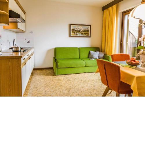 Ferienwohnung Lanz 2