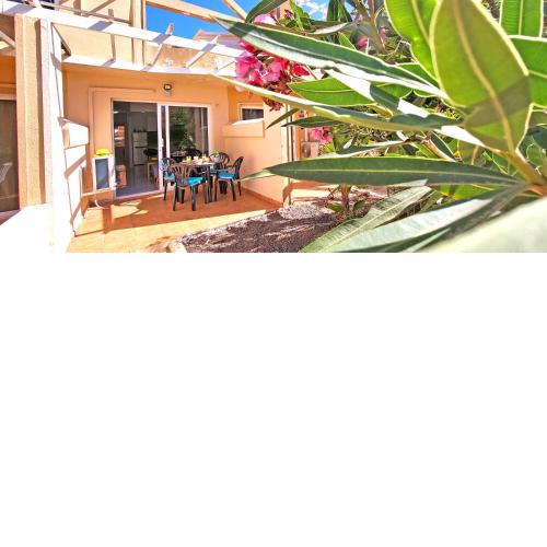 Ferienwohnung Las Lomas, Costa Calma