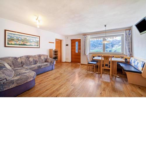 Ferienwohnung Laugen