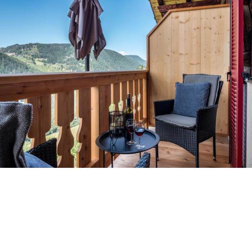 Ferienwohnung Lavendel Thalerhof