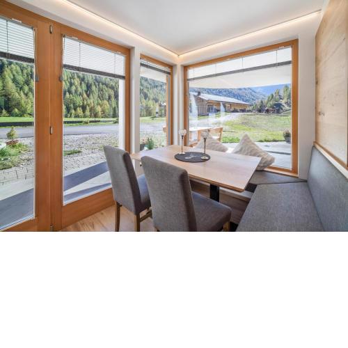 Ferienwohnung Lazins
