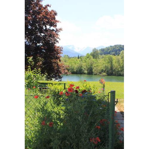 Ferienwohnung Lech