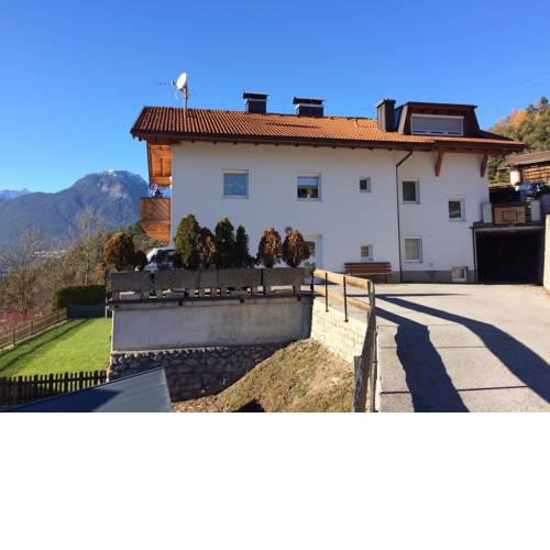 Ferienwohnung Lechner