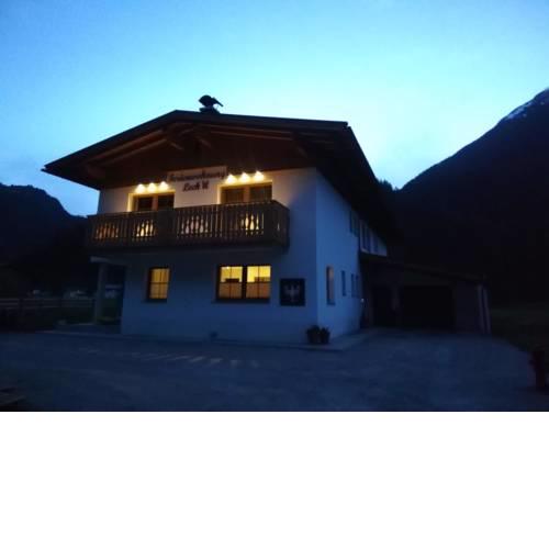 Ferienwohnung Lech'tl