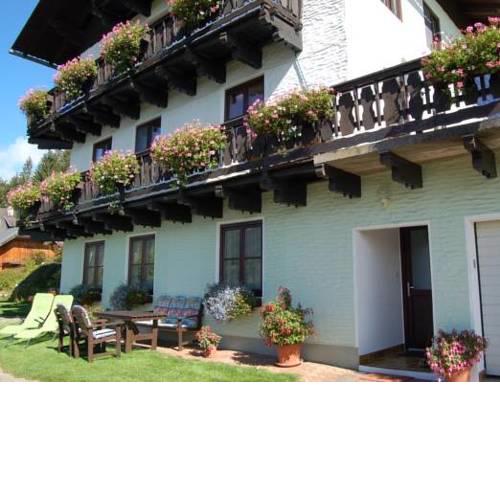 Ferienwohnung Leeb