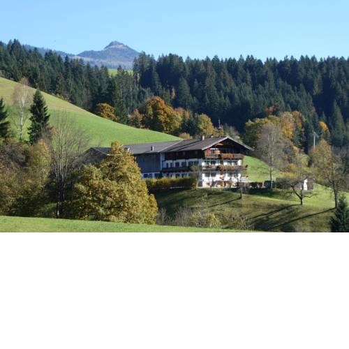 Ferienwohnung Lehenhof