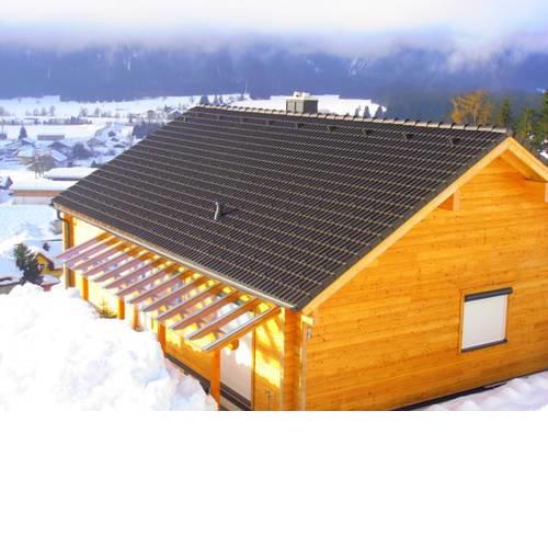 Ferienwohnung Leitn