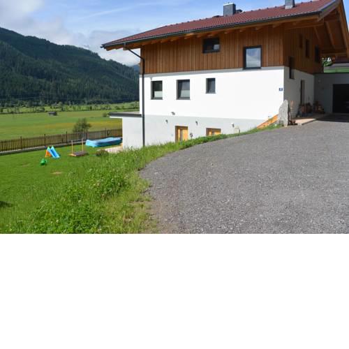 Ferienwohnung Lemberger