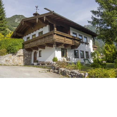 Ferienwohnung Lentner