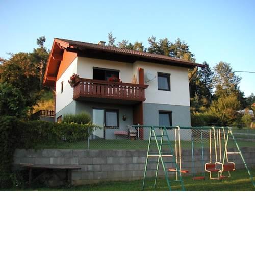 Ferienwohnung Leonie