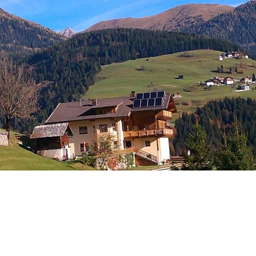 Ferienwohnung "Lesachtal"